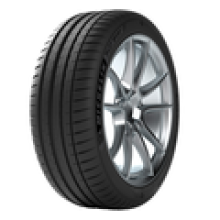 Michelin Pilot Sport 4 235/45R17Z 97(Y) XL TL