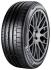 Continental SportContact 6 265/35R19 98Y MO,XL,FR