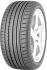 Continental ContiSportContact 2 255/40R19 100Y MO,XL,FR