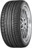 Continental ContiSportContact 5 SUV 235/55R19 105W XL,FR