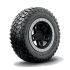 BFGoodrich Mud Terrain T/A KM3 305/55R20 121Q