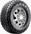 Nitto Terra Grappler 265/65R17 110S