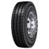 Goodyear OMNITRAC S HL 315/70 R22.5 156/150K M+S 3PMSF
