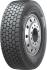 Hankook DH31 315/80R22.5 156/150L M+S 3PMSF