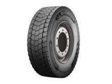 Michelin MULTI-D 315/80 R22.5 156/150L M+S 3PMSF