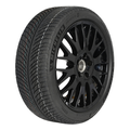 Michelin Pilot Alpin 5 255/35R20 97W XL
