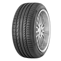 Continental ContiSportContact 5 SUV 295/40R21Z 111Y XL MO TL FR