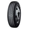 Yokohama W.Drive WY01 215/70R15C 109/107R TL M+S
