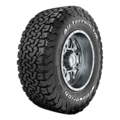 BFGoodrich All Terrain T/A KO2 255/70R16 120/117S LT LRE TL RWL