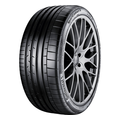Continental SportContact 6 245/35R19Z 93(Y) XL RO1 TL FR