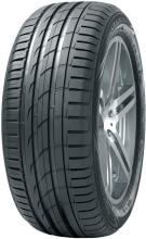Nokian Hakka Black SUV 255/55R18 109Y