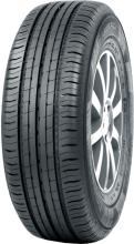 Nokian Hakka C2 235/65R16C 121R