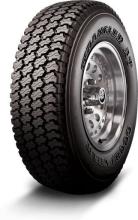 Goodyear Wrangler AT ADV 275/60R20 115T OWL