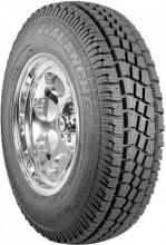 Hercules Avalanche X-Treme 255/55R18 109S