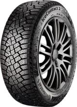 Continental IceContact 2 KD 225/45R19 96T XL,FR