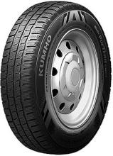 Kumho Portran CW51 205/70R15C 106R EC