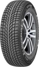 Michelin Latitude Alpin 2 275/40R20 106V XL