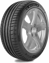 Michelin Pilot Sport 4 265/45R19 105Y ND0,XL