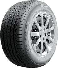 Tigar Summer SUV 235/55R17 103V XL