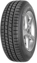 Goodyear Cargo Vector 2 205/65R16C 107T