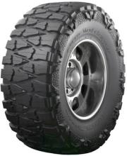Nitto Mud Grappler Extreme Terrain 35/14.50R15 116K