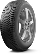 Michelin Alpin 5 225/50R17 98H XL