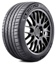 Michelin Pilot Sport 4S 255/30R19 91Y ZP,XL