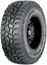 Nokian Rockproof 235/80R17 120Q