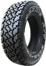 Maxxis AT980 E Worm-Drive 235/85R16 120Q 10PR