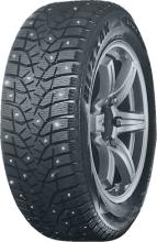Bridgestone Blizzak Spike-02 205/55R16 91T