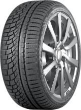 Nokian WR A4 225/55R17 97H RUN FLAT