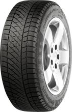 Continental Viking Contact 6 245/50R18 100T SSR,FR
