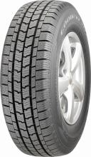 Goodyear Cargo Ultra Grip 2 A-Stud 195/70R15C 104R