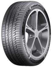 Continental PremiumContact 6 275/35R19 100Y *,SSR,XL