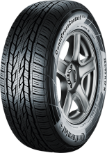 Continental ContiCrossContact LX 2 225/75R16 104S FR