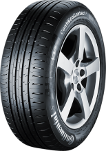 Continental ContiEcoContact 5 SUV 235/60R18 103V AO,FR