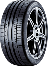 Continental ContiSportContact 5P SUV 265/40R21 101Y N0,FR