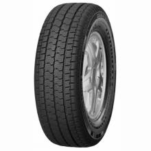 Continental VancoFourSeason 225/75R16C 121R 10PR