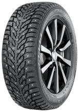 Nokian Hakkapeliitta 9 245/45R17 99T XL