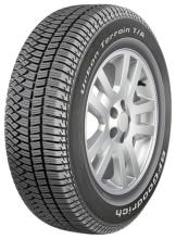 BFGoodrich Urban Terrain T/A 235/60R18 107V XL