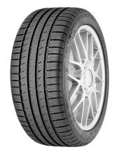 Continental ContiWinterContact TS810 Sport 245/35R19 93V MO,XL,FR