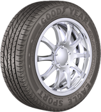Goodyear Eagle Sport 195/65R15 91V