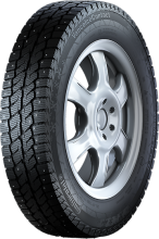 Continental VancoIceContact SD 235/65R16C 121N 10PR