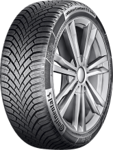 Continental WinterContact TS 860 195/65R16 92H