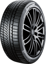 Continental WinterContact TS850P 235/55R18 104V XL,FR