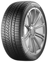 Continental WinterContact TS850P SUV 265/65R17 112H FR