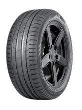 Nokian Hakka Black 2 SUV 255/50R19 107W XL