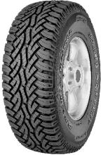 Continental ContiCrossContact AT 235/85R16C 114Q 8PR