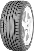 Continental ContiSportContact 2 275/30R19 96Y *,XL,FR