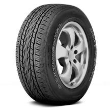Continental ContiCrossContact LX 20 255/55R20 107H